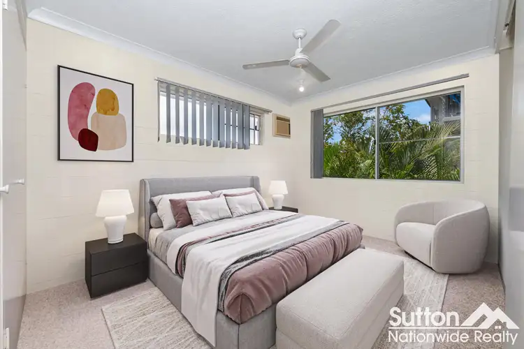 Fifth view of Homely unit listing, 6/34 Cheyne Street, Pimlico QLD 4812