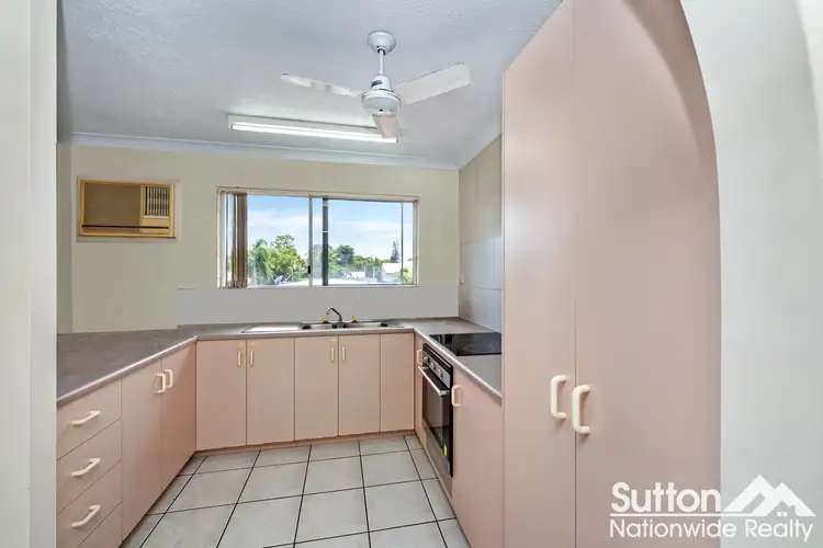 Third view of Homely unit listing, 6/34 Cheyne Street, Pimlico QLD 4812
