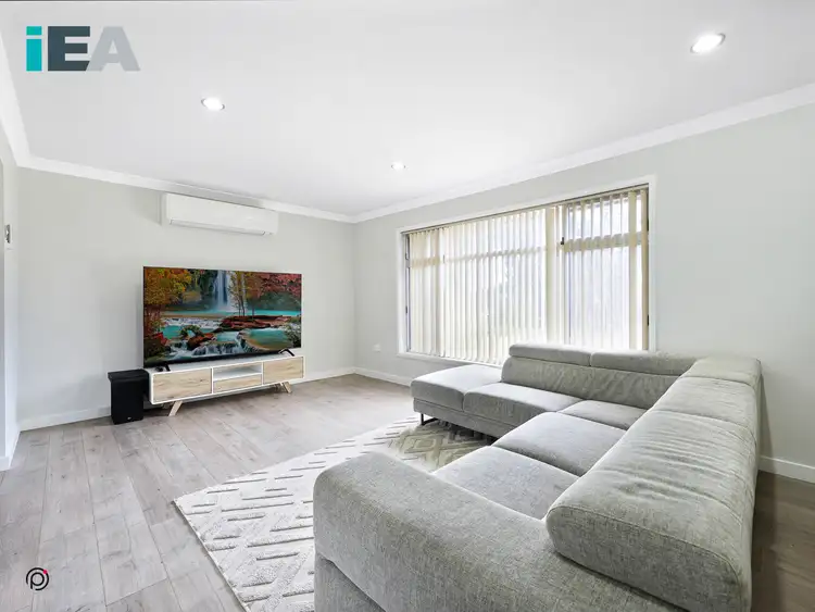 Second view of Homely house listing, 50 Laurel Street, Albion Park Rail NSW 2527