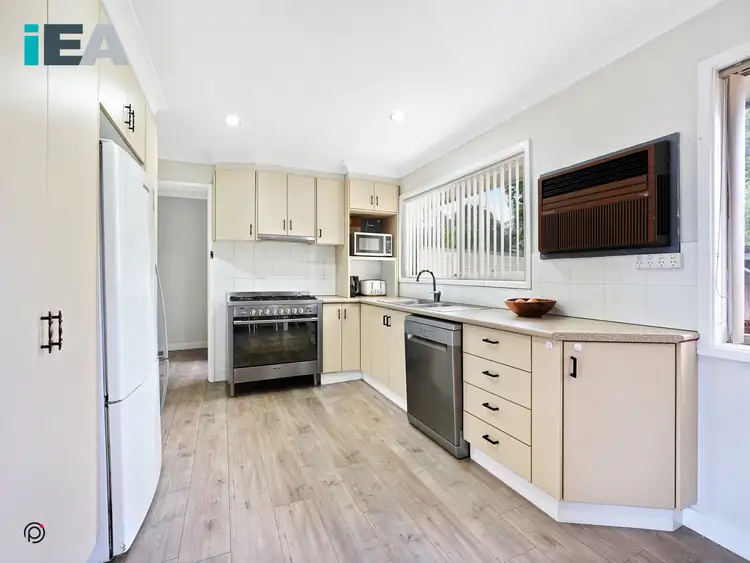 Third view of Homely house listing, 50 Laurel Street, Albion Park Rail NSW 2527