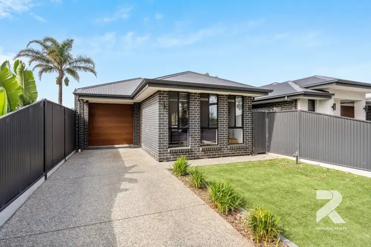 29A Fifth Avenue, Woodville Gardens SA 5012