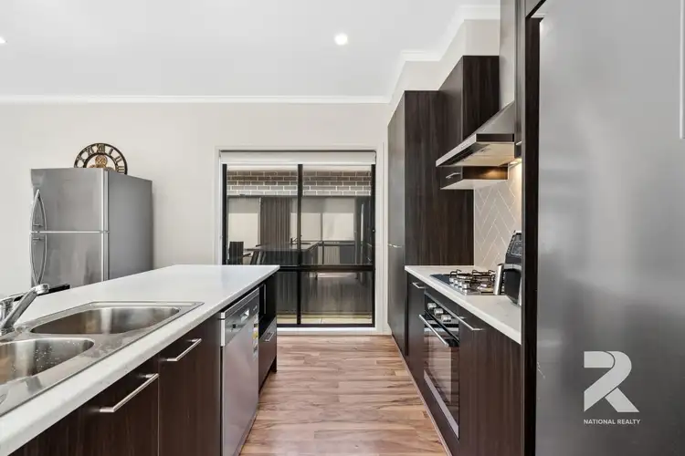 Second view of Homely house listing, 29A Fifth Avenue, Woodville Gardens SA 5012