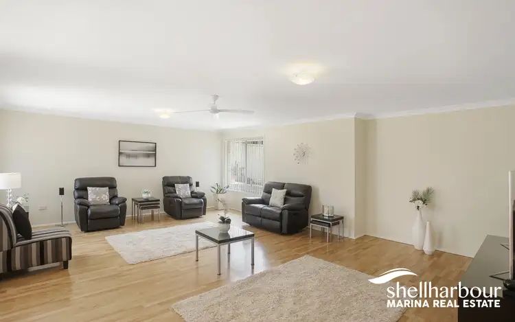 Fifth view of Homely house listing, 9 Galleon Avenue, Shell Cove NSW 2529