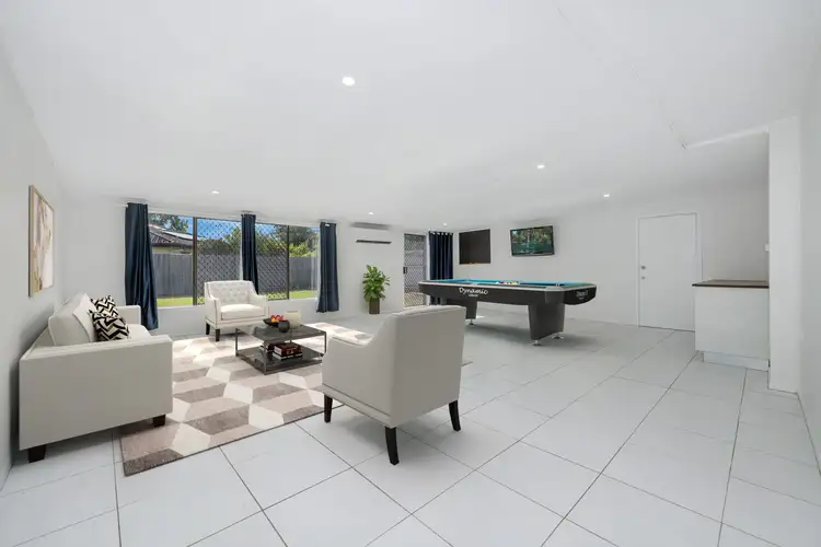 Third view of Homely house listing, 13 Fuller Street, Heatley QLD 4814