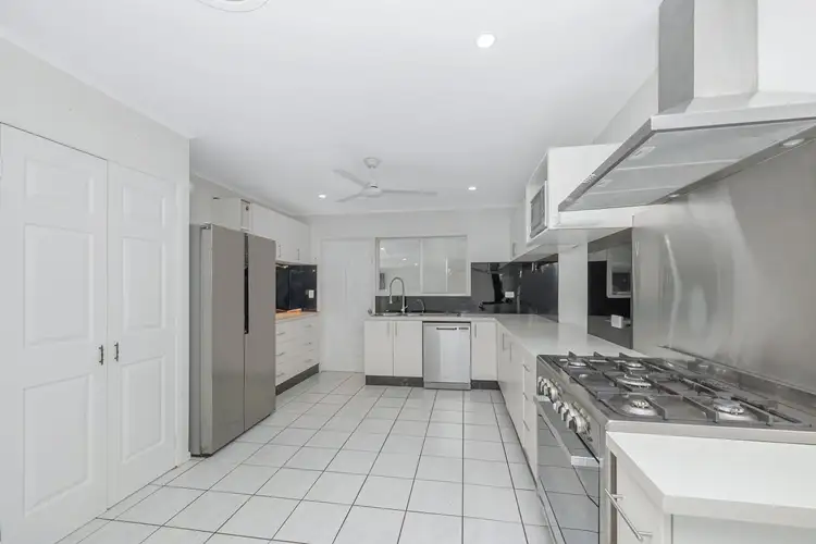Fourth view of Homely house listing, 13 Fuller Street, Heatley QLD 4814