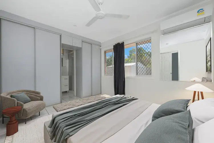 Seventh view of Homely house listing, 13 Fuller Street, Heatley QLD 4814