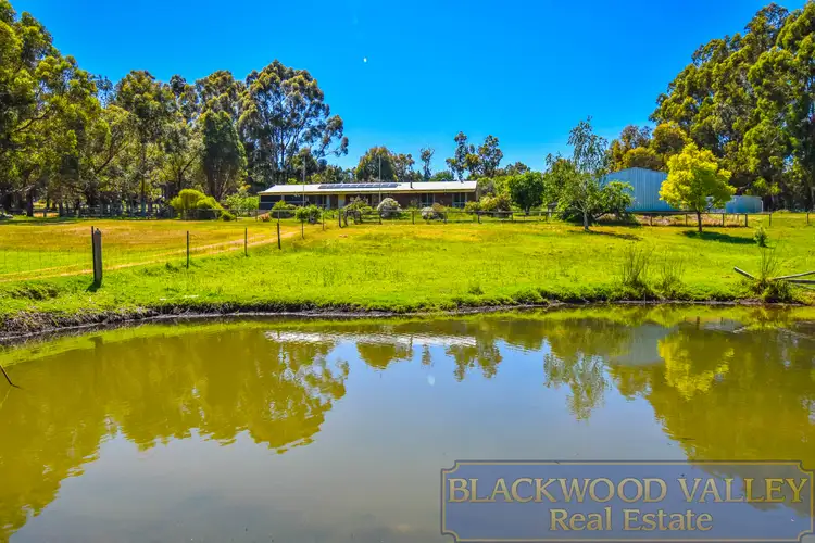 312 Greenbushes-Grimwade Road