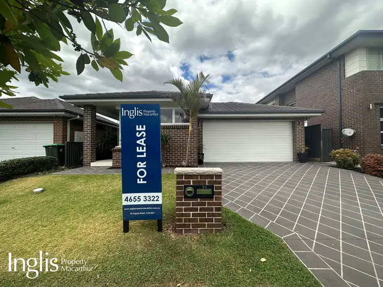 31 Mckenzie Boulevard