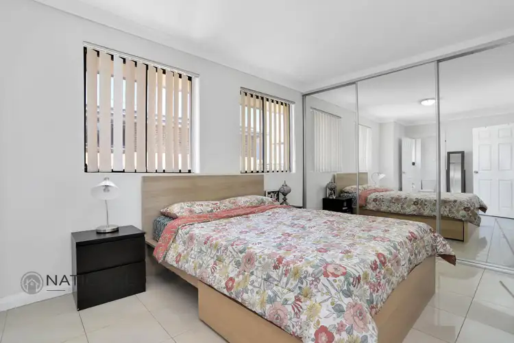 Fourth view of Homely townhouse listing, 2/50 Rosebery Road, Guildford NSW 2161