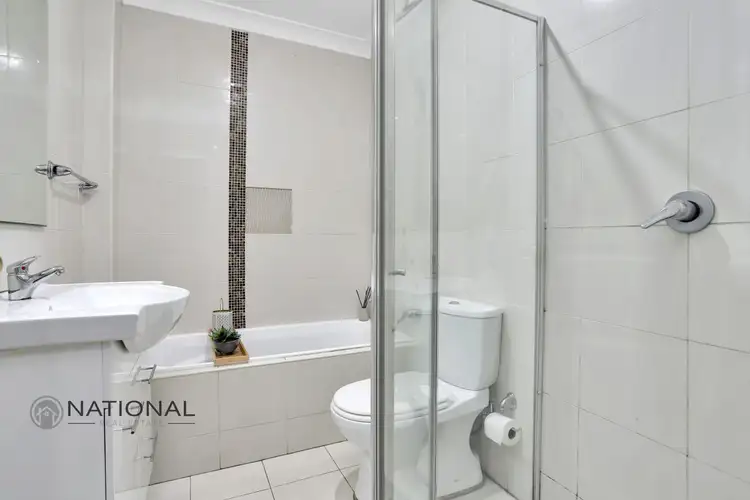 Fifth view of Homely townhouse listing, 2/50 Rosebery Road, Guildford NSW 2161