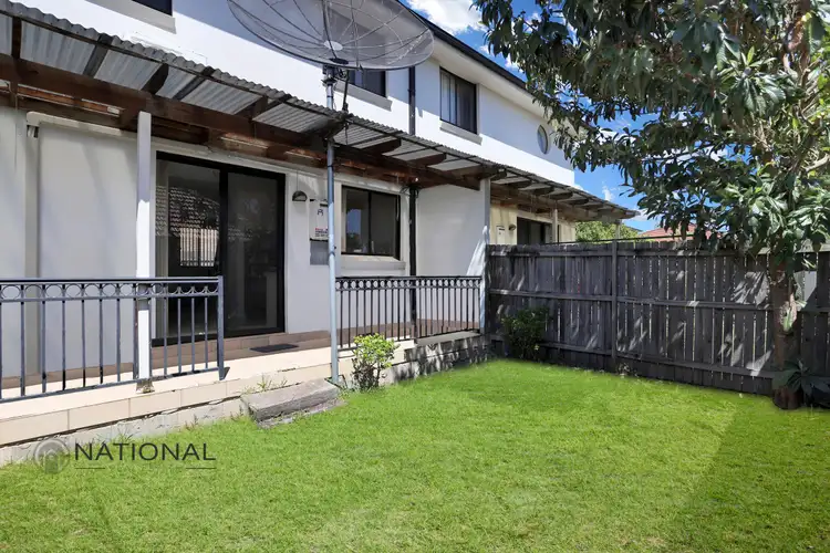 Sixth view of Homely townhouse listing, 2/50 Rosebery Road, Guildford NSW 2161
