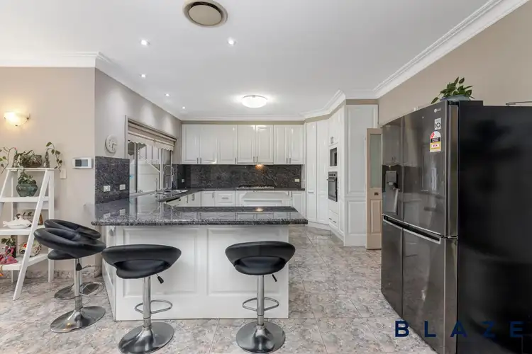 Second view of Homely house listing, 32 Waterhouse Street, Abbotsbury NSW 2176