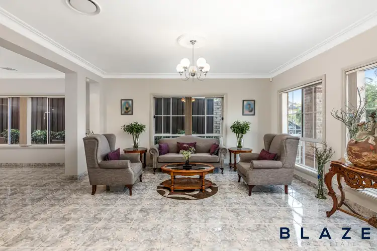 Third view of Homely house listing, 32 Waterhouse Street, Abbotsbury NSW 2176