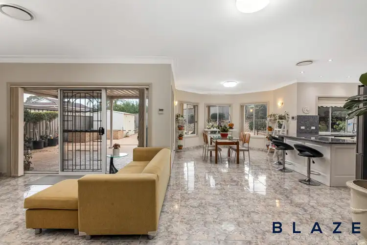 Fourth view of Homely house listing, 32 Waterhouse Street, Abbotsbury NSW 2176