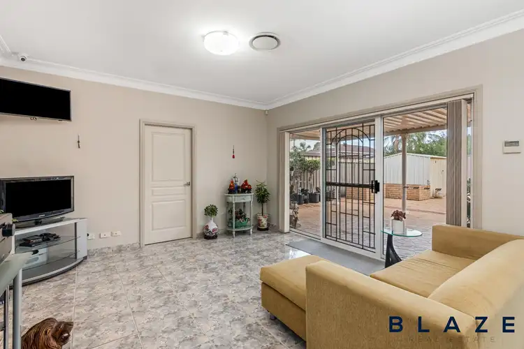 Sixth view of Homely house listing, 32 Waterhouse Street, Abbotsbury NSW 2176