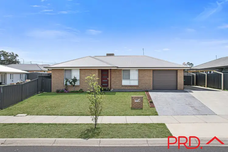 Main view of Homely house listing, 3 Barber Street, Kootingal NSW 2352