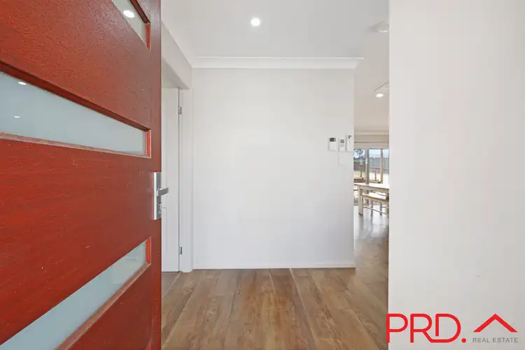 Second view of Homely house listing, 3 Barber Street, Kootingal NSW 2352