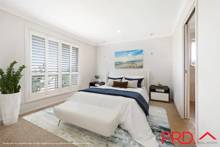 Third view of Homely house listing, 3 Barber Street, Kootingal NSW 2352