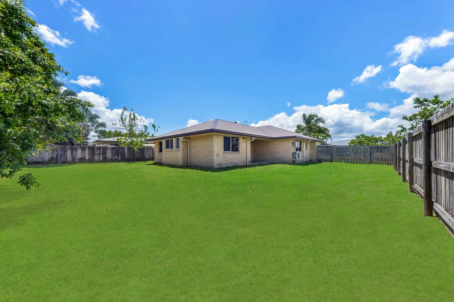Main view of Homely house listing, 21 Blue Gum Street, Proserpine QLD 4800