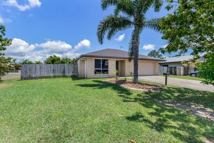 Second view of Homely house listing, 21 Blue Gum Street, Proserpine QLD 4800