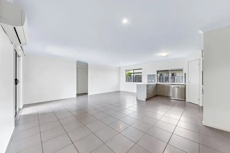 Third view of Homely house listing, 21 Blue Gum Street, Proserpine QLD 4800