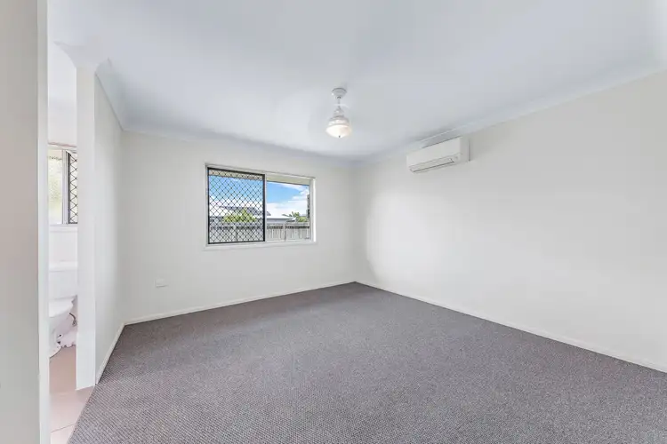 Fourth view of Homely house listing, 21 Blue Gum Street, Proserpine QLD 4800