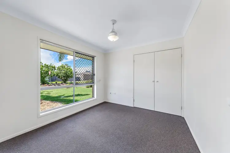 Fifth view of Homely house listing, 21 Blue Gum Street, Proserpine QLD 4800