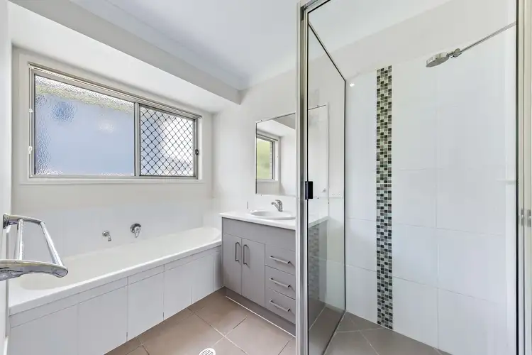 Sixth view of Homely house listing, 21 Blue Gum Street, Proserpine QLD 4800