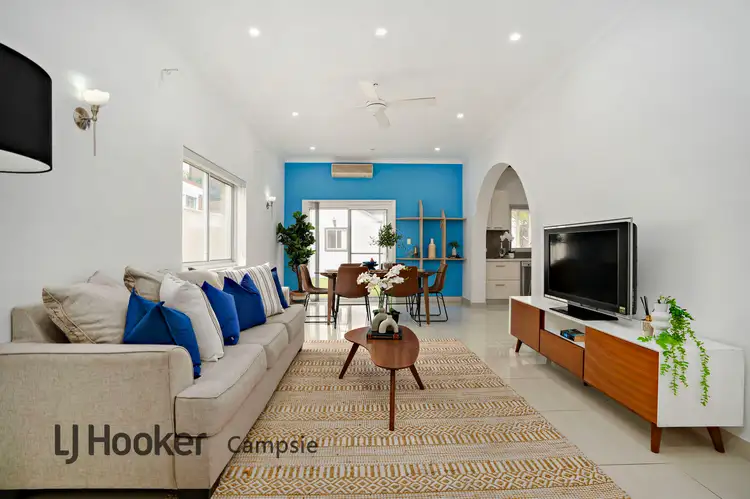 Second view of Homely house listing, 34 Second Avenue, Campsie NSW 2194