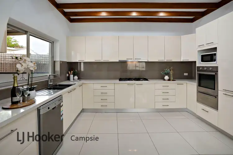 Third view of Homely house listing, 34 Second Avenue, Campsie NSW 2194