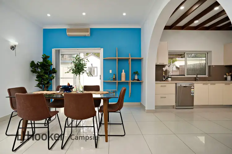 Fourth view of Homely house listing, 34 Second Avenue, Campsie NSW 2194
