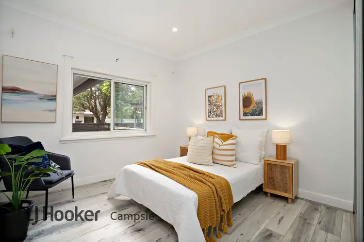 Sixth view of Homely house listing, 34 Second Avenue, Campsie NSW 2194