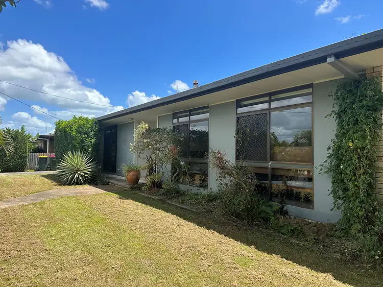 14 Kuruman Street, Scarness QLD 4655