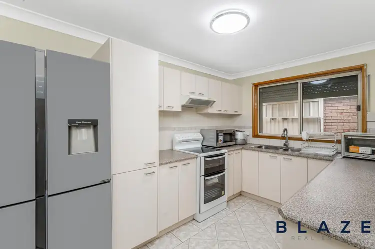 Second view of Homely house listing, 85 Brisbane Road, St Johns Park NSW 2176