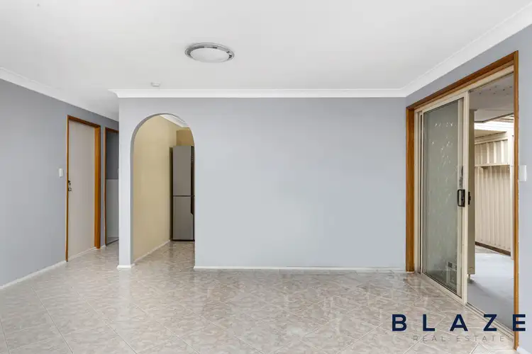 Third view of Homely house listing, 85 Brisbane Road, St Johns Park NSW 2176