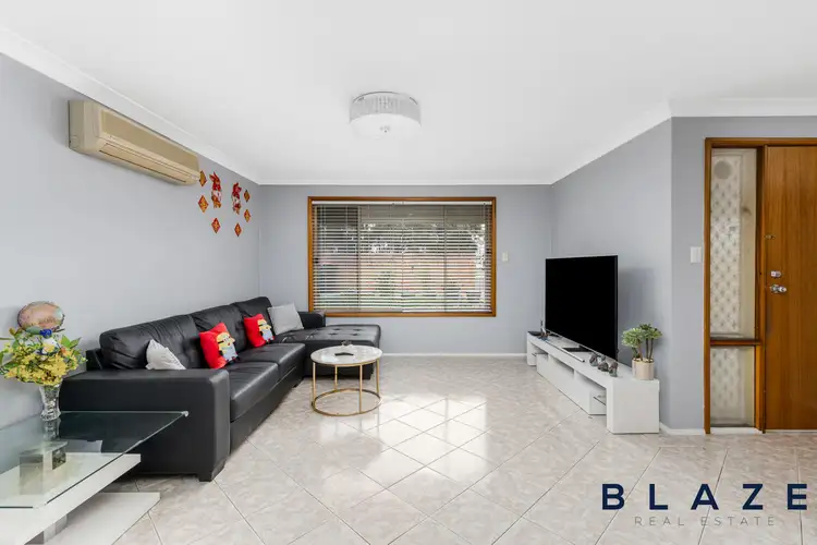 Fourth view of Homely house listing, 85 Brisbane Road, St Johns Park NSW 2176