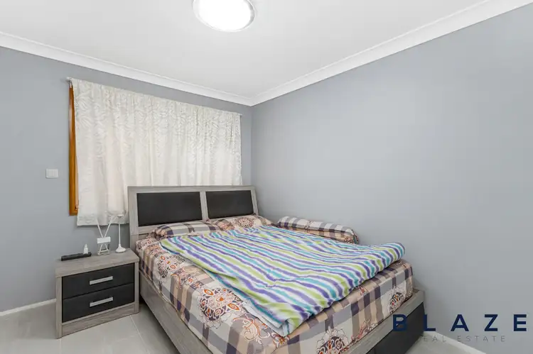 Sixth view of Homely house listing, 85 Brisbane Road, St Johns Park NSW 2176