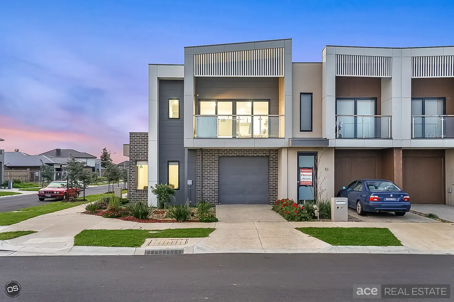 Main view of Homely house listing, 49 Airmaid Drive, Williams Landing VIC 3027
