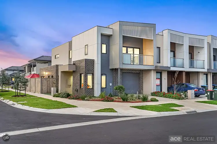 Second view of Homely house listing, 49 Airmaid Drive, Williams Landing VIC 3027