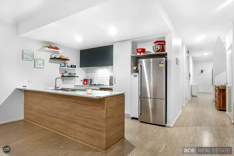Third view of Homely house listing, 49 Airmaid Drive, Williams Landing VIC 3027