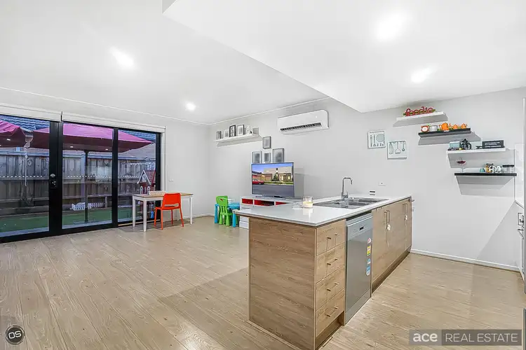 Fifth view of Homely house listing, 49 Airmaid Drive, Williams Landing VIC 3027