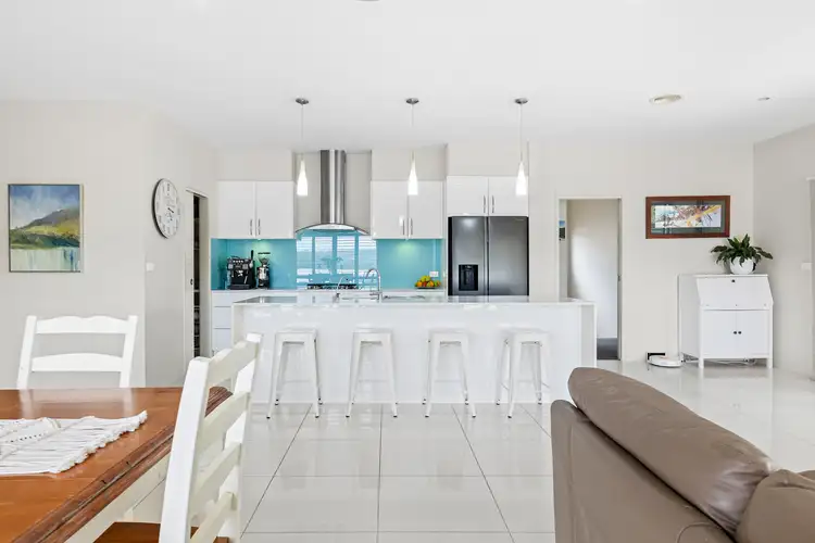 Second view of Homely house listing, 55 Broomfield Crescent, Long Beach NSW 2536