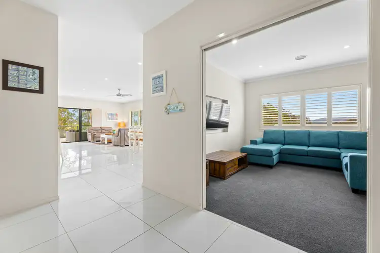 Third view of Homely house listing, 55 Broomfield Crescent, Long Beach NSW 2536