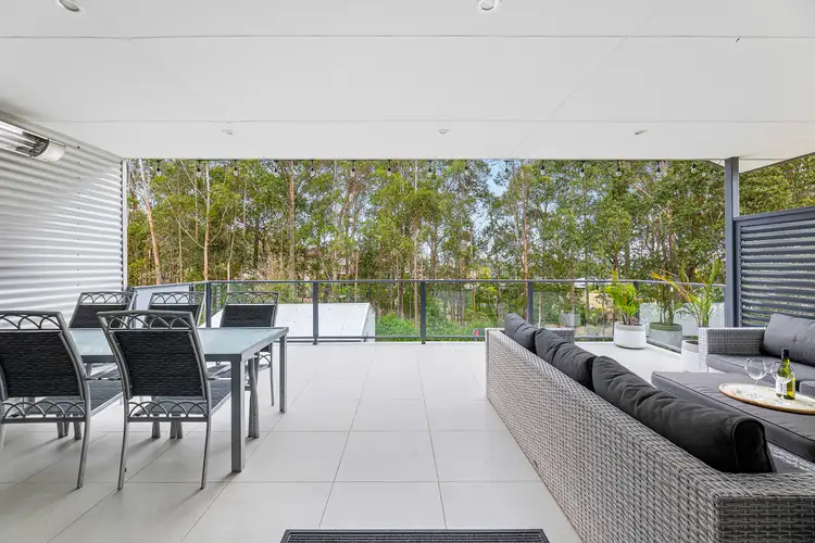 Fifth view of Homely house listing, 55 Broomfield Crescent, Long Beach NSW 2536