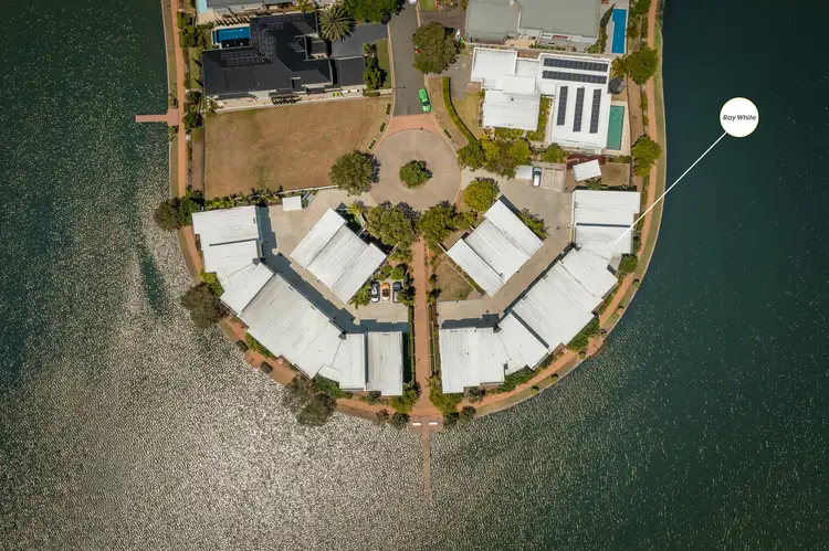 5033 Emerald Island Drive