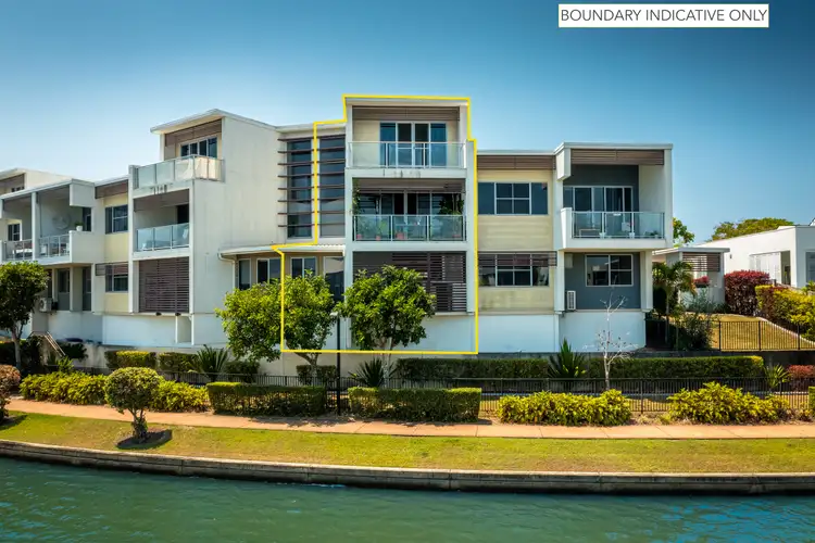 Sixth view of Homely townhouse listing, 89/5033 Emerald Island Drive, Carrara QLD 4211