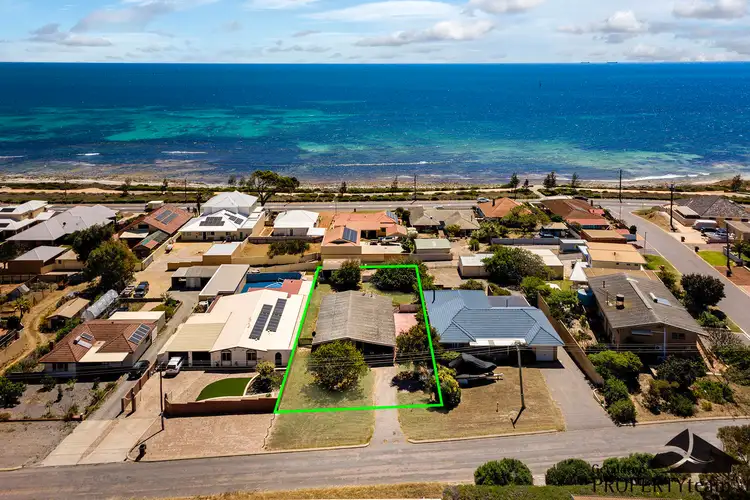 Main view of Homely house listing, 23 Eve Street, Beresford WA 6530