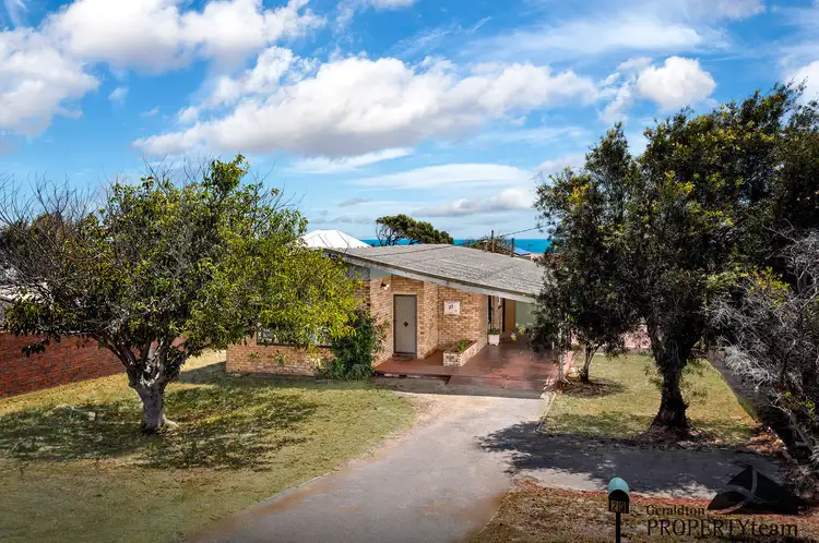 Second view of Homely house listing, 23 Eve Street, Beresford WA 6530