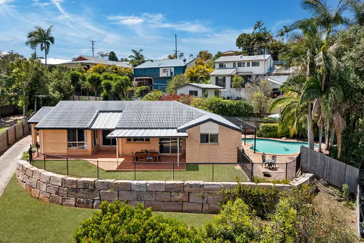 Second view of Homely house listing, 8 Brazel Court, Cornubia QLD 4130