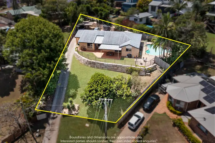 Third view of Homely house listing, 8 Brazel Court, Cornubia QLD 4130